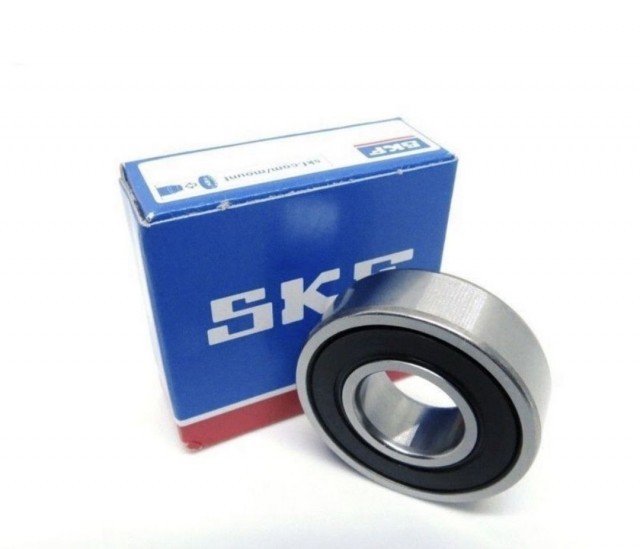 ШАРИКОВЫЙ ПОДШИПНИК 6311-2RS1/C3